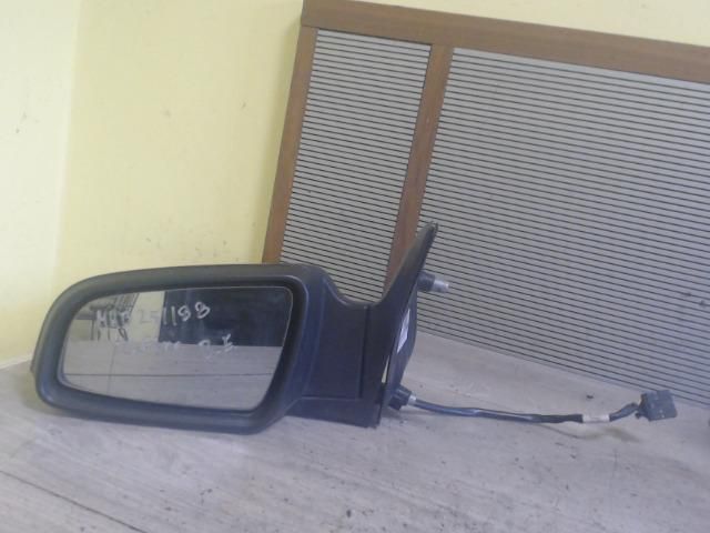 bontott OPEL ZAFIRA B Bal Visszapillantó Tükör (Elektromos)