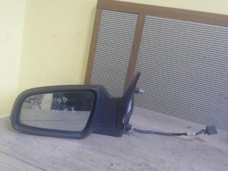 bontott OPEL ZAFIRA B Bal Visszapillantó Tükör (Elektromos)