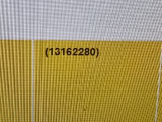 bontott OPEL ZAFIRA B Bal Visszapillantó Tükör (Elektromos)