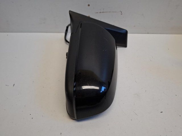 bontott OPEL ZAFIRA B Bal Visszapillantó Tükör (Elektromos)