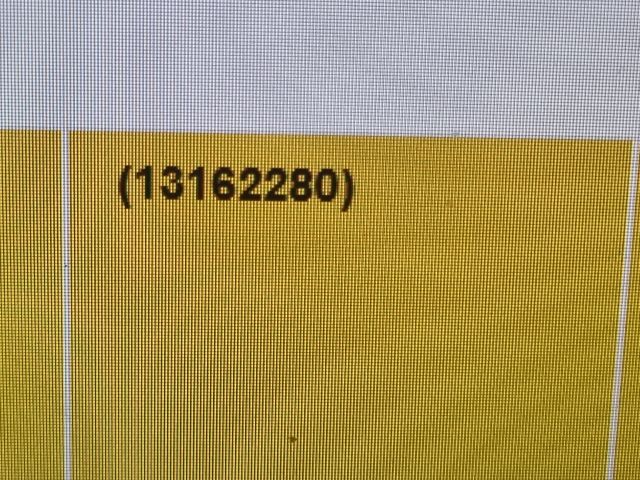 bontott OPEL ZAFIRA B Bal Visszapillantó Tükör (Elektromos)