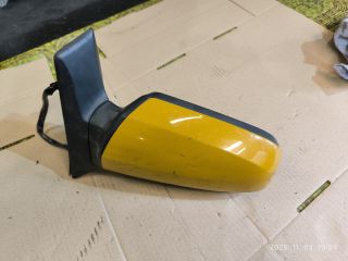 bontott OPEL ZAFIRA B Bal Visszapillantó Tükör (Elektromos)