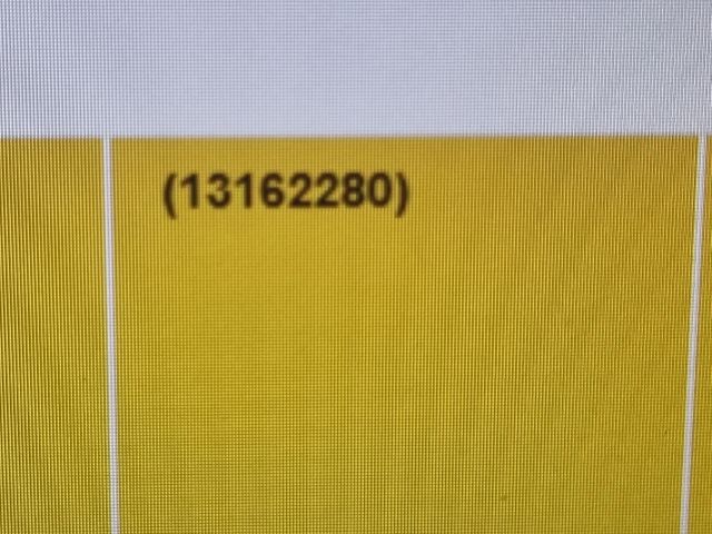 bontott OPEL ZAFIRA B Bal Visszapillantó Tükör (Elektromos)