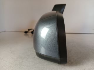 bontott OPEL ZAFIRA B Bal Visszapillantó Tükör (Elektromos)