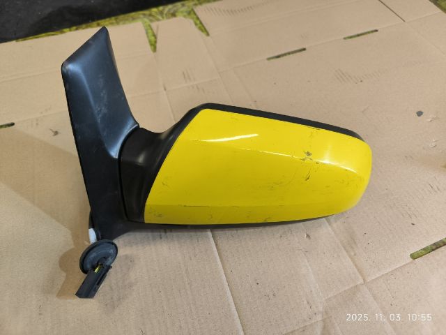 bontott OPEL ZAFIRA B Bal Visszapillantó Tükör (Elektromos)