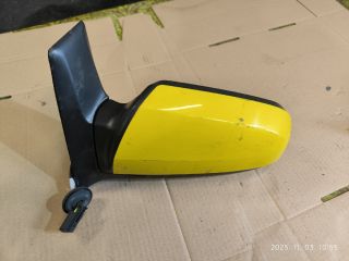 bontott OPEL ZAFIRA B Bal Visszapillantó Tükör (Elektromos)