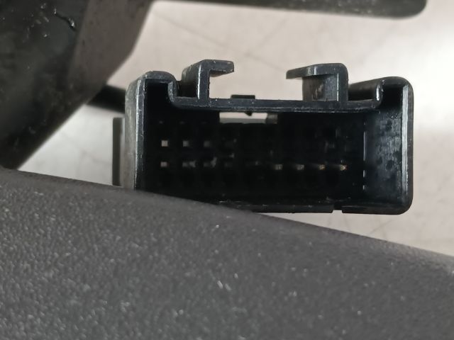 bontott OPEL ZAFIRA B Belső Visszapillantó Tükör