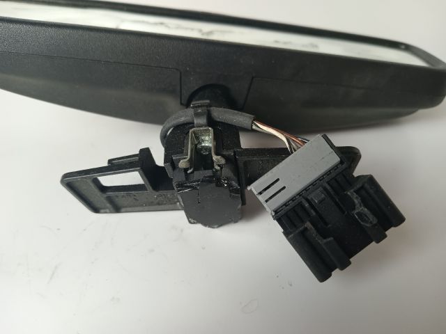 bontott OPEL ZAFIRA B Belső Visszapillantó Tükör