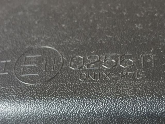 bontott OPEL ZAFIRA B Belső Visszapillantó Tükör