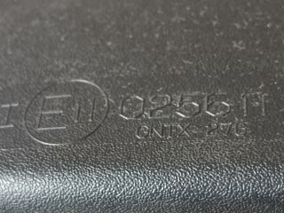 bontott OPEL ZAFIRA B Belső Visszapillantó Tükör