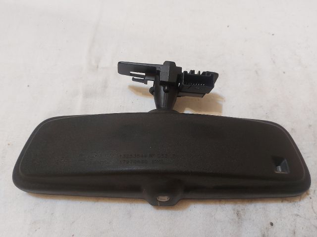 bontott OPEL ZAFIRA B Belső Visszapillantó Tükör