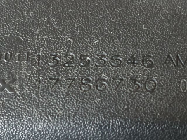 bontott OPEL ZAFIRA B Belső Visszapillantó Tükör