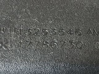 bontott OPEL ZAFIRA B Belső Visszapillantó Tükör