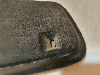 bontott OPEL ZAFIRA B Belső Visszapillantó Tükör