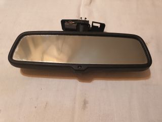 bontott OPEL ZAFIRA B Belső Visszapillantó Tükör