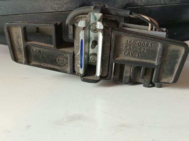 bontott OPEL ZAFIRA B Belső Visszapillantó Tükör