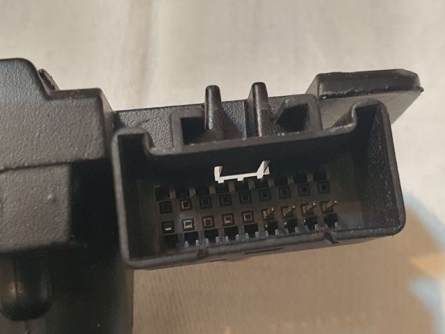 bontott OPEL ZAFIRA B Belső Visszapillantó Tükör