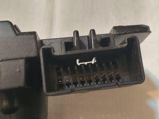 bontott OPEL ZAFIRA B Belső Visszapillantó Tükör