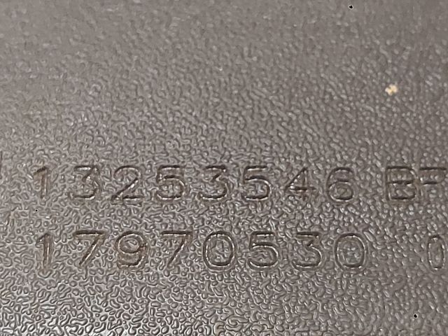 bontott OPEL ZAFIRA B Belső Visszapillantó Tükör