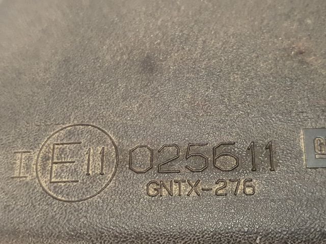 bontott OPEL ZAFIRA B Belső Visszapillantó Tükör