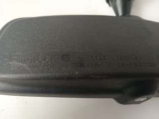 bontott OPEL ZAFIRA B Belső Visszapillantó Tükör