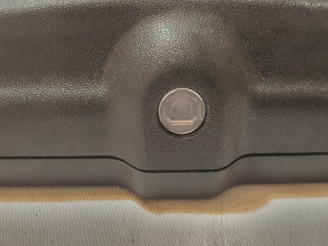 bontott OPEL ZAFIRA B Belső Visszapillantó Tükör