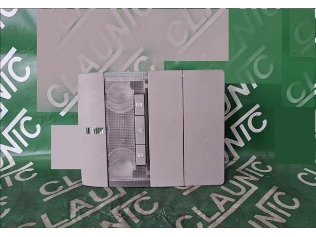 bontott OPEL ZAFIRA B Beltér Világítás Első