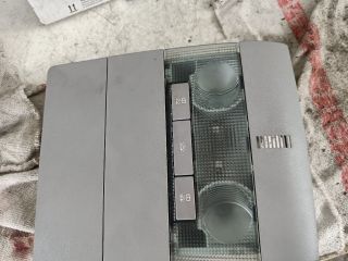 bontott OPEL ZAFIRA B Beltér Világítás Első