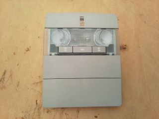 bontott OPEL ZAFIRA B Beltér Világítás Első