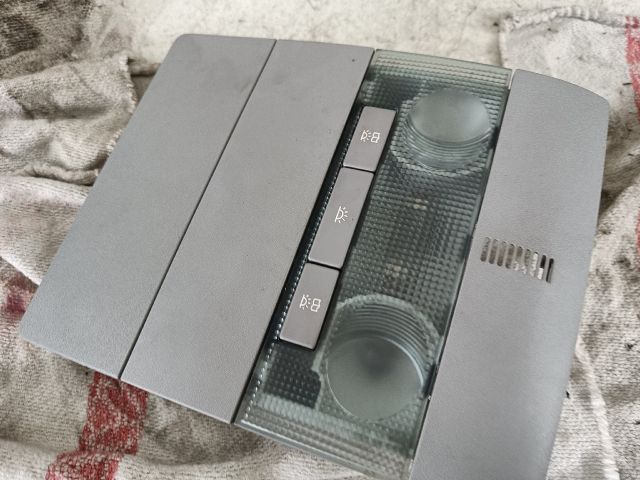 bontott OPEL ZAFIRA B Beltér Világítás Első