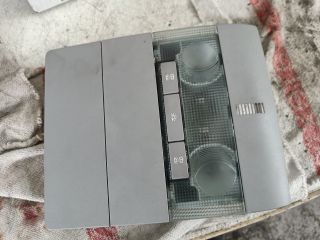 bontott OPEL ZAFIRA B Beltér Világítás Első