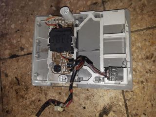 bontott OPEL ZAFIRA B Beltér Világítás Első