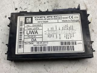 bontott OPEL ZAFIRA B Bluetooth Elektronika