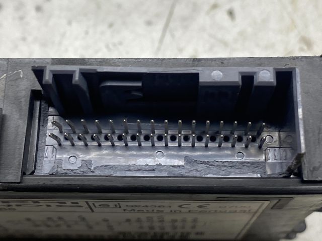 bontott OPEL ZAFIRA B Bluetooth Elektronika