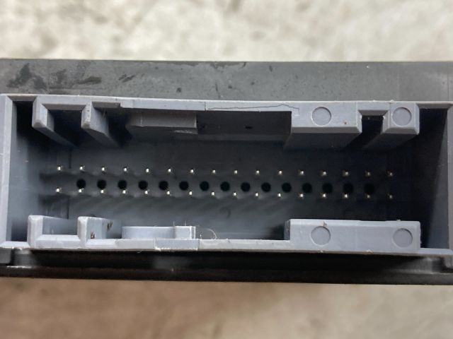 bontott OPEL ZAFIRA B Bluetooth Elektronika