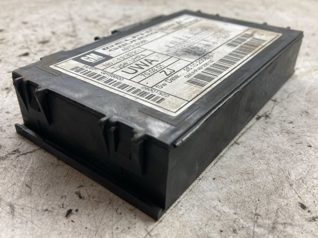 bontott OPEL ZAFIRA B Bluetooth Elektronika