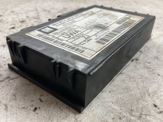 bontott OPEL ZAFIRA B Bluetooth Elektronika