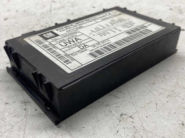 bontott OPEL ZAFIRA B Bluetooth Elektronika