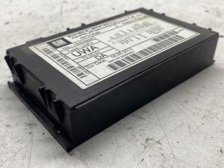 bontott OPEL ZAFIRA B Bluetooth Elektronika