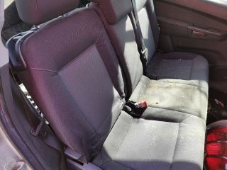 bontott OPEL ZAFIRA B Csomagtér Kárpit