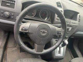 bontott OPEL ZAFIRA B Csomagtér Kárpit