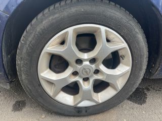 bontott OPEL ZAFIRA B Csomagtér Kárpit