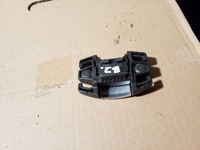 bontott OPEL ZAFIRA B Csomagtér Kárpit