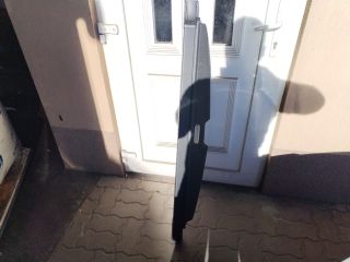 bontott OPEL ZAFIRA B Csomagtér Roló