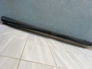 bontott OPEL ZAFIRA B Csomagtér Roló