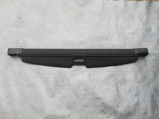 bontott OPEL ZAFIRA B Csomagtér Roló