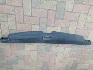 bontott OPEL ZAFIRA B Csomagtér Roló