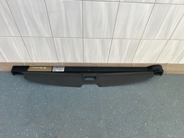 bontott OPEL ZAFIRA B Csomagtér Roló