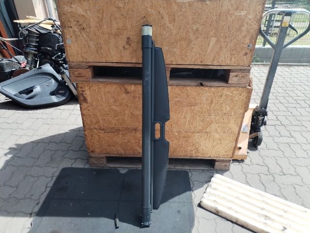 bontott OPEL ZAFIRA B Csomagtér Roló