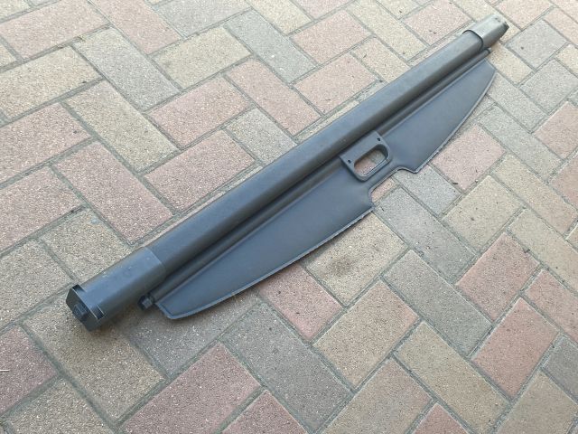 bontott OPEL ZAFIRA B Csomagtér Roló